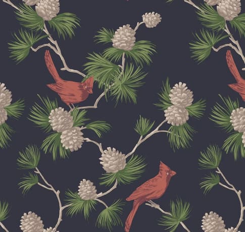 Обои Loymina Шервуд Лесная симфония Brit19 011 10,05×1 Обои Loymina Шервуд Лесная симфония Brit19 011 10,05×1